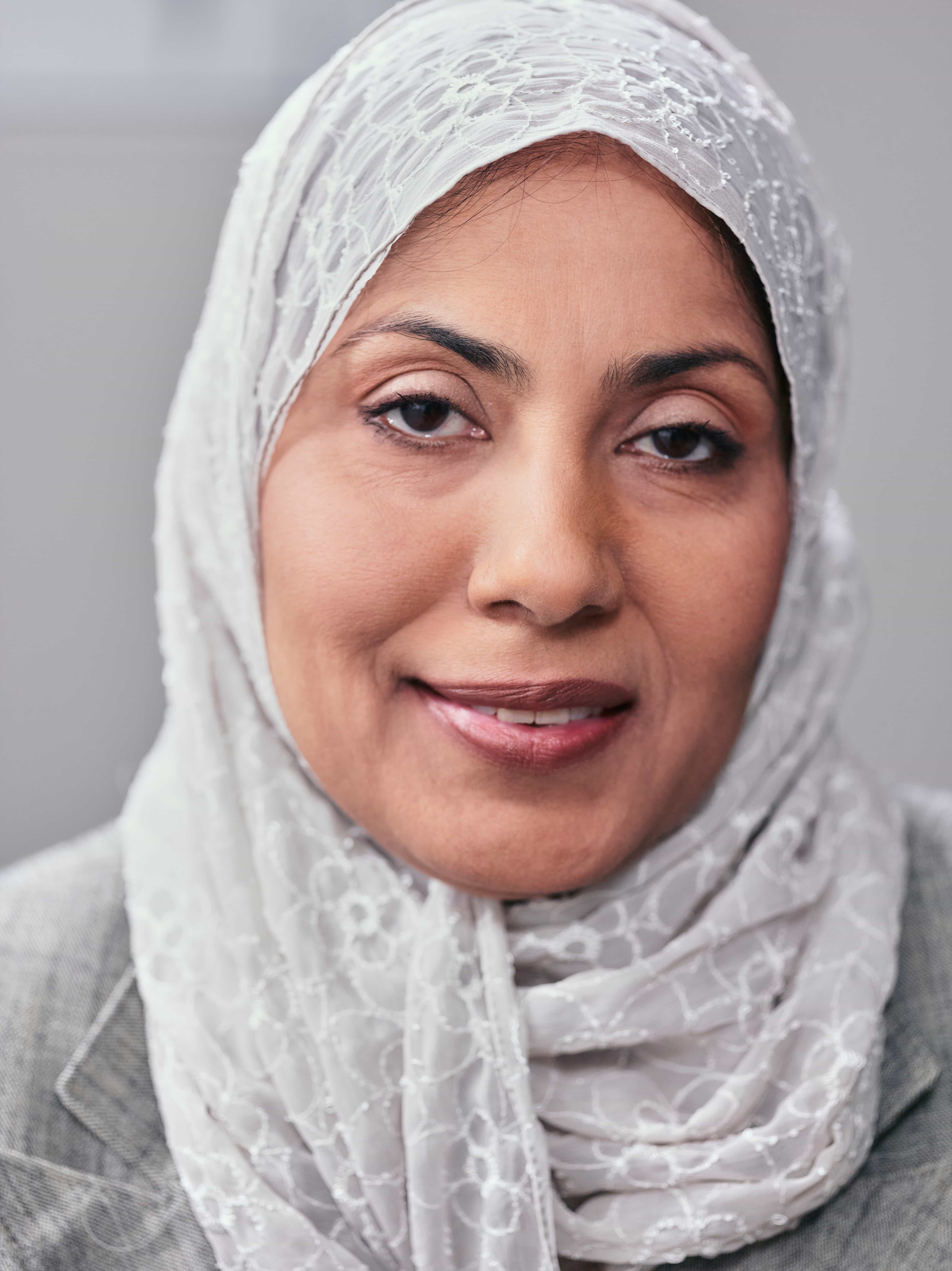 Dr. Ayesha Siddiqi