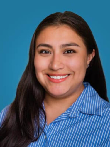 Melanie Flores, AuD