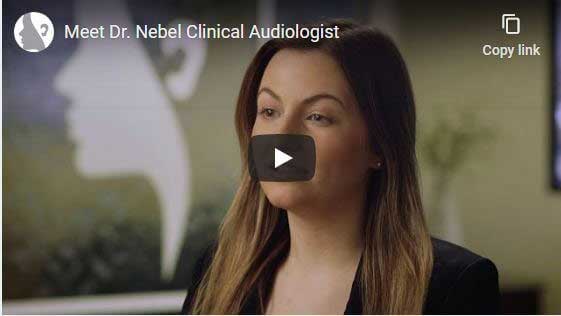 Youtube Cover of Doctor Nebel
