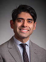 Kedar A. Kakodkar, MD
