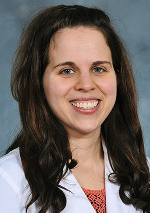 Audiologist Chicago Chicago Audiologist Ellen May, AuD, CCC-A