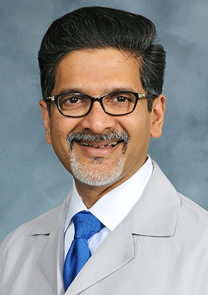 Otolaryngologist Chicago Chicago Otolaryngologist T.K. Venkatesan, MD