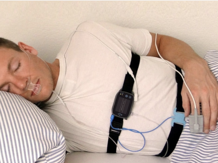 Sleep Apnea Chicago, Obstructive Sleep Apnea