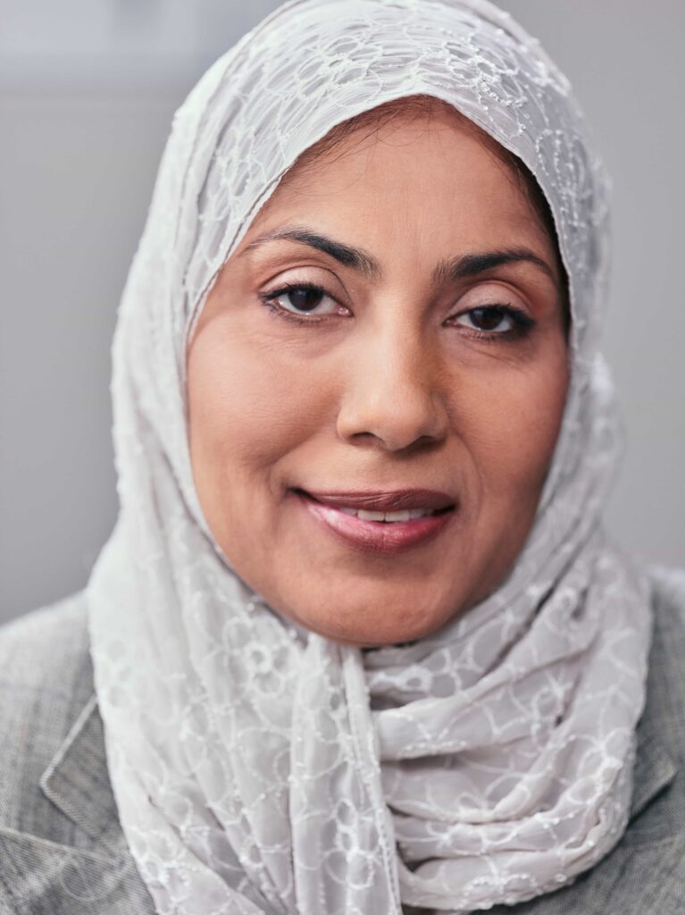 Ayesha Siddiqi, MD