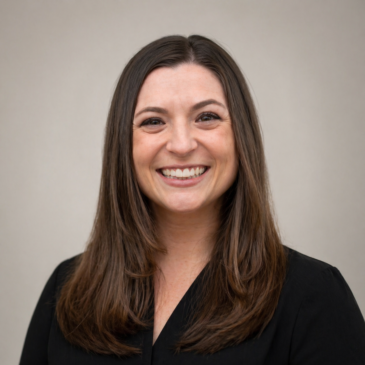 Stephanie Sluzinski, DNP, FNP-BC, RN