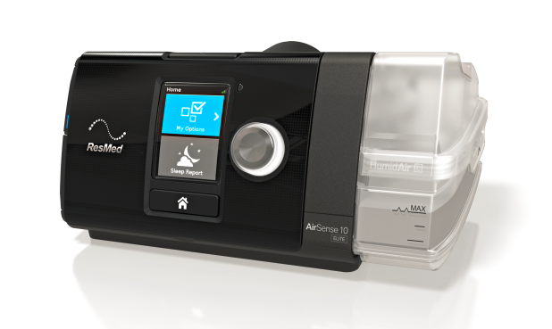 CPAP Machine