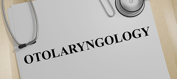 Otolaryngology
